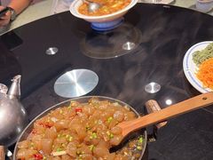 -老雒阳面馆·水席·洛阳菜(纱厂路店)