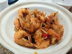 -胡叨叨黄油砂锅焗海鲜(百家湖1912店 )