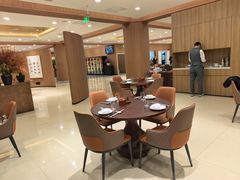 -全聚德(上海首店浦东店)