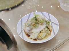 -喜宴·粤菜·茶点·海鲜(光浩店)