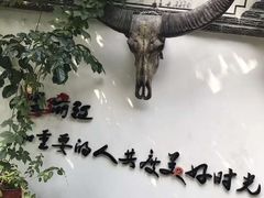 -慢丽江·云南野生菌土鸡锅(付家庄店)