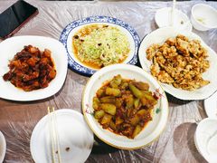 -大隐隐于市私房菜(保和小区店)