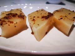 桂花拉糕-绿波廊(豫园店)