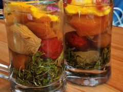 特色八宝茶-品回味清真西北楼(宁波首店)