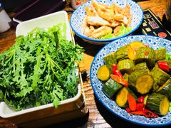 -有才叔北京时间涮肉(紫薇尚层店)