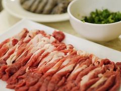 -八先生涮肉房(三里河店)