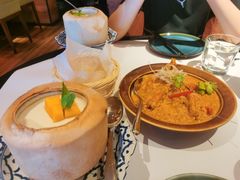 古法大虾-BetterThai 泰加(苏州中心店)