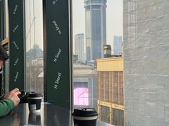 -M Stand (TX淮海路店)