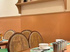 -帕蓝·暹罗料理(大学路店)