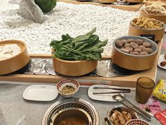 -喜家自助小火锅(卓悦里店)