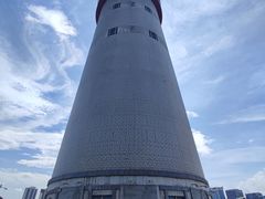 -五通灯塔公园