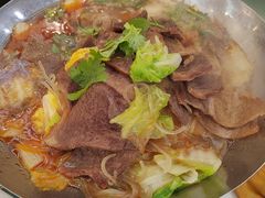 -东林海岸大酒店-餐饮部(黄海路店)