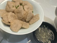 炸灌肠-到家尝北京菜(西坝河店)