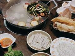 -潮澎派·潮汕菜大排档(南较西路店)
