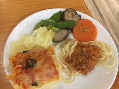 -So Lounge索兰至餐厅(蓝色港湾店)