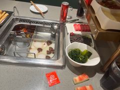 -海底捞火锅(龙岗星河COCO Park店)
