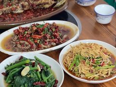 -金阳餐厅(G210国道店)