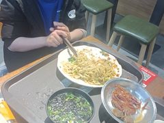 -寻味闽台风味美食馆·王记手打面