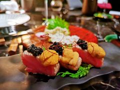 -广州瑰丽酒店·Black Iron黑金燚