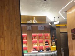 -福海居烤鸭店(鸟巢店)