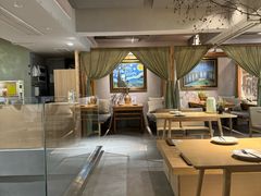 -本处·素食·融合料理(南油店)