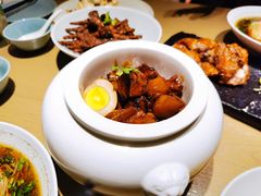 本帮红烧肉-枕水江南(铁西万象汇店)