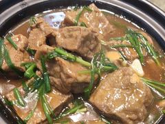 -小秦淮·南京土菜(新亭西路店)