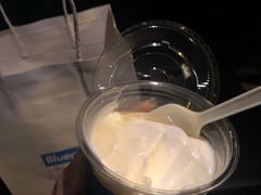 -Blueglass酸奶(财富购物中心店)