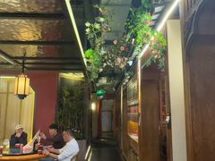 -伙靠·江浙菜(田林路店)