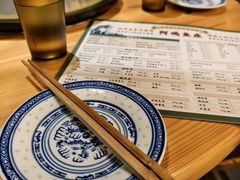 -阿鸡鱼庄·顺德鲜蒸小炒(亚运村店)