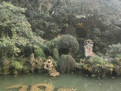 -杭州黄龙洞