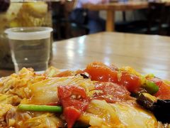 -清真西北风味餐厅