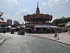 -沈阳方特欢乐世界