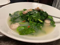 -Yan Ting 宴庭中餐厅(上海静安瑞吉酒店)