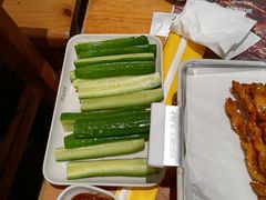 -木屋烧烤(龙岗南联店)