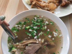 -清真·老金家牛肉店(会展路店)