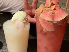 -三出山火锅(万象天地店)