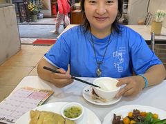 -文记壹心鸡(宝华路店)