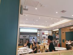 -绿草地·湘菜(芙蓉天街店)