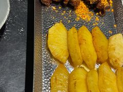 -紫泥369粗粮季(鼓楼店)