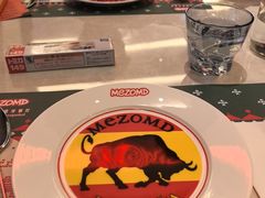 -Mezomd曼索蒂西班牙餐厅(广粤店)