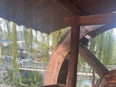 -百花人家(清水镇店)