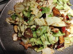-姐夫的小菜(新中关购物中心店)