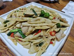 -下梅人家土菜馆(历史文化餐厅度假区店)