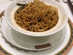葱油拌面-金时代顺风大酒店(爱琴海购物中心店)