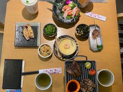 -沼津港渔市(宏伊国际广场店)