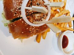 -G+KITCHEN(龙湖狮山天街店)