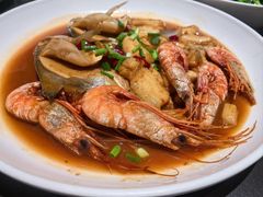 拼三鲜-健眺小海鲜(临海后山店)