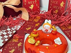 -壹点壹客·生日蛋糕(龙岗店)