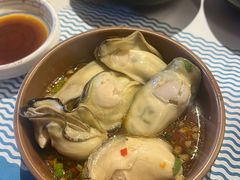 -喜庭海鲜自助(北辰三角洲北辰荟店)